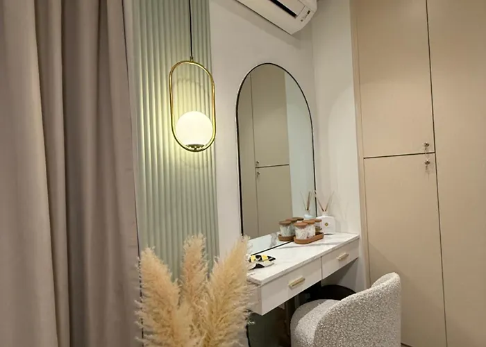 Stylish Tambuli Condotel With Panoramic Mactan Seaview From High Floor Ferieanlegg *
