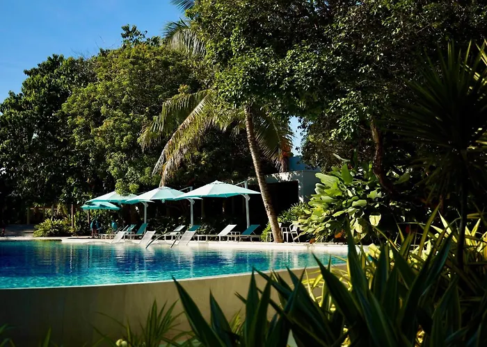 Stylish Tambuli Condotel With Panoramic Mactan Seaview From High Floor *