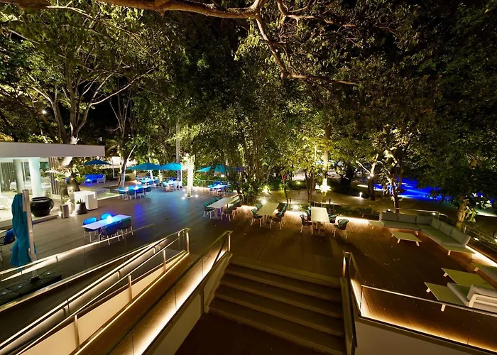 Stylish Tambuli Condotel With Panoramic Mactan Seaview From High Floor Ferieanlegg
