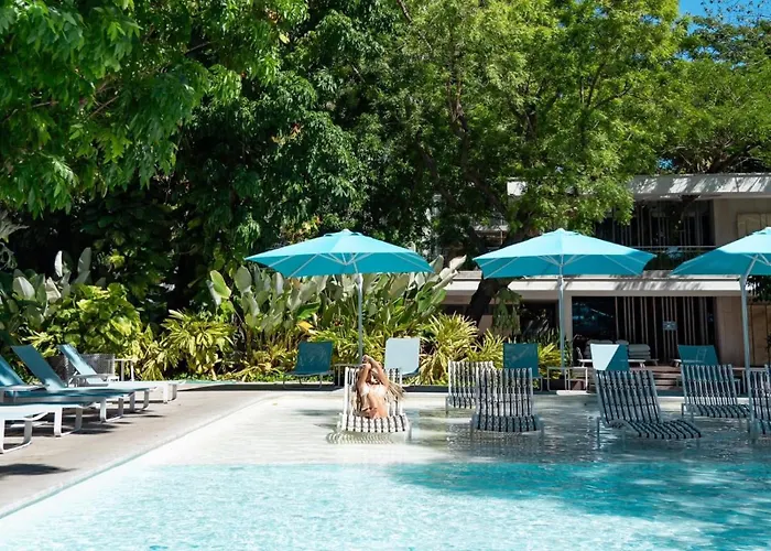 Stylish Tambuli Condotel With Panoramic Mactan Seaview From High Floor Lapu-Lapu City