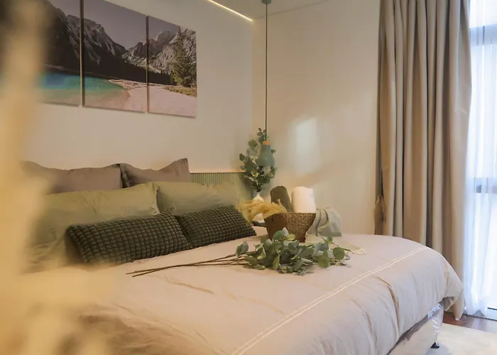 Stylish Tambuli Condotel With Panoramic Mactan Seaview From High Floor Lapu-Lapu City