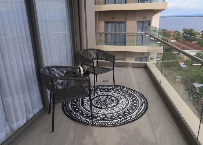 Stylish Tambuli Condotel With Panoramic Mactan Seaview From High Floor Lapu-Lapu City