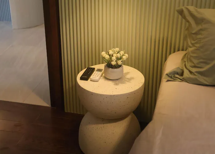 Stylish Tambuli Condotel With Panoramic Mactan Seaview From High Floor * Lapu-Lapu City